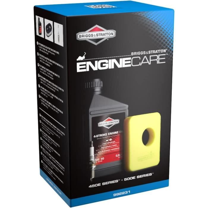 992231 450E 500E Series Kit d #39 entretien du moteur 1042 Cdiscount Jardin