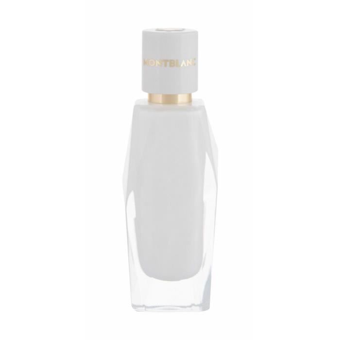 Eau de Parfum - Montblanc - Signature - 30ml - Oriental-floral - Notes de musc