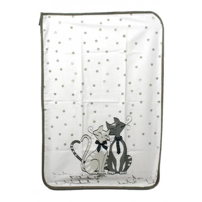 Torchon de cuisine en coton avec accroche - Lin… - Achat ...