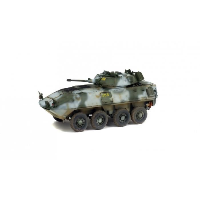 Zvezda 6216 - Équipe De Fusils Antichar Allemands Échelle 1/72 - Maquette à Monter Facile