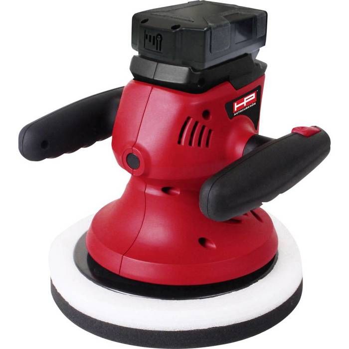 Lustreuse Polisseuse Voiture Sans Fil