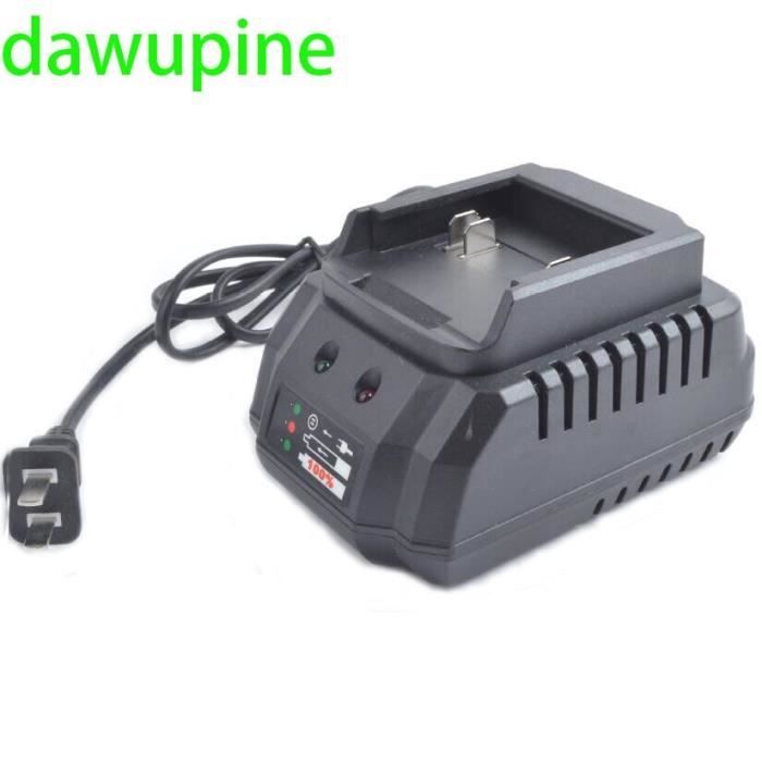 Briggs & Stratton 1697084 Double Chargeur De Batterie Li-Ion 18V - Compatible Murray 18V