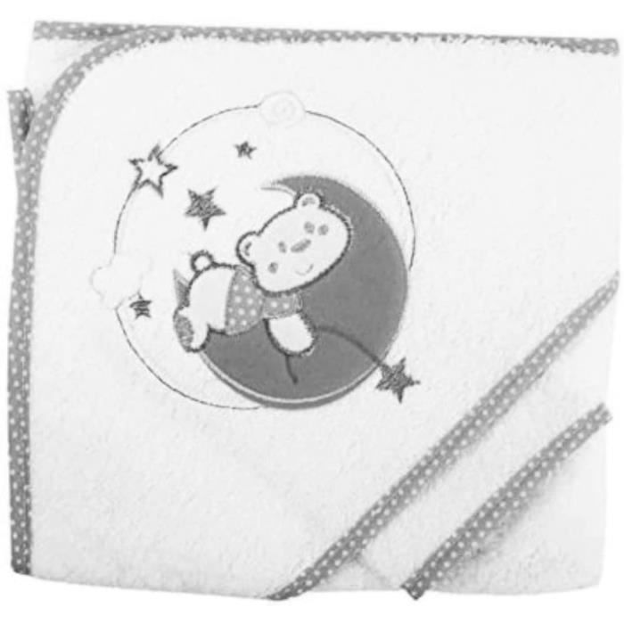 Serviette Cap Sortie De Bain Bebe Idee Cadeau Naissance Bebe Maternite Ou Idee Annonce De Grossesse Blanc Gr Lun Cdiscount Puericulture Eveil Bebe Serviette Cap Sortie De Bain Bebe Idee Cadeau Naissance Bebe Maternite Ou Idee Annonce De Grossesse Blanc Gr Lun Cdiscount Puericulture Eveil Bebe