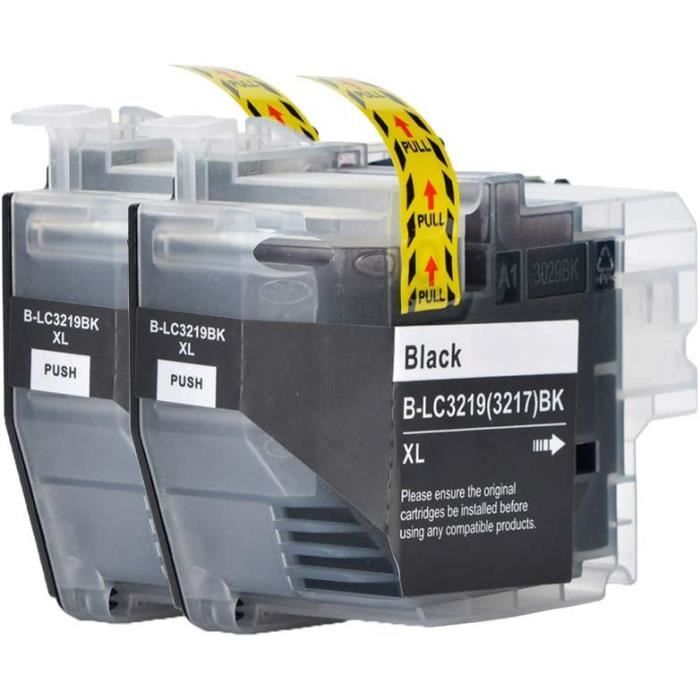 LC3219XLC Cartuccia Ciano Brother MFC--J6530DW J6930DW - Foto 7