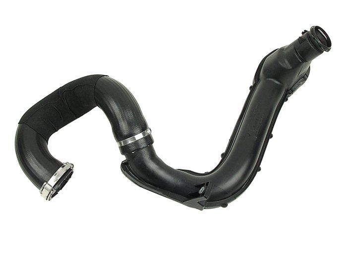 Remplacement tuyau intercooler de TURBORURY compatible avec Opel Vivaro Renault Trafic Nissan Primastar 8200808665 8200923261