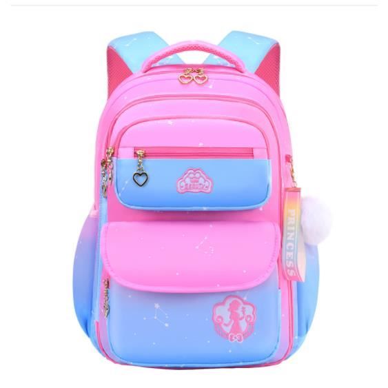 Cdiscount sac shop a dos fille