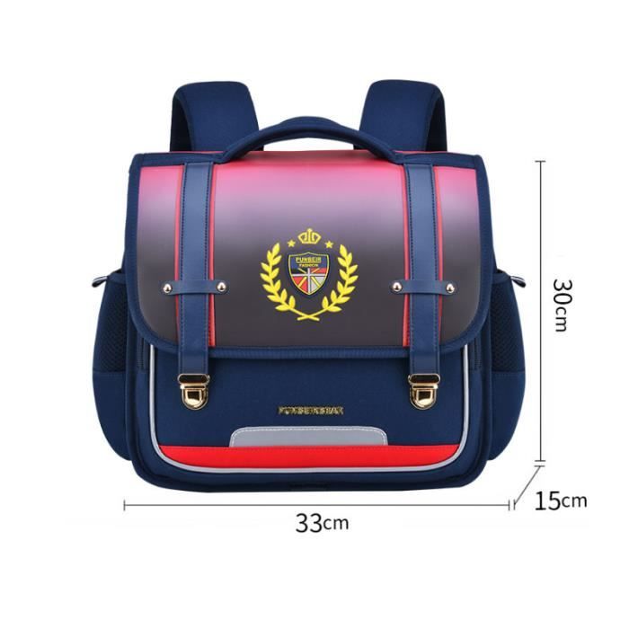 Sac à Dos Enfant KPop Demon Hunters - Cartable école, Léger, Compartiment Ordinateur 14" - Style Coréen, Imperméable