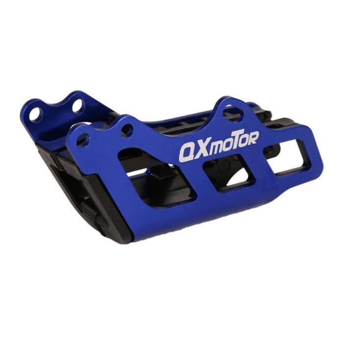 Pedane In Alluminio CNC Rosse Per Moto CR CRF 125-450 - Poggiapiedi Antiscivolo Con Denti Sostituibili