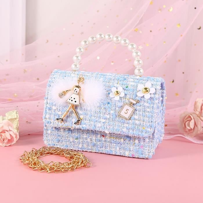 Sac a main jeune fille online