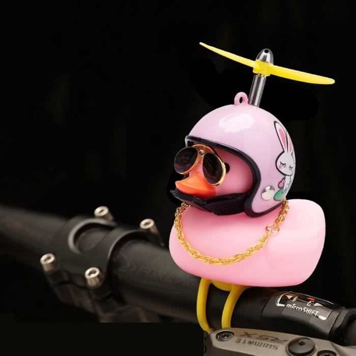 Canard Sur Vélo En Étain - Jouet à Remonter Rétro Vintage Pour Décoration Et Collection