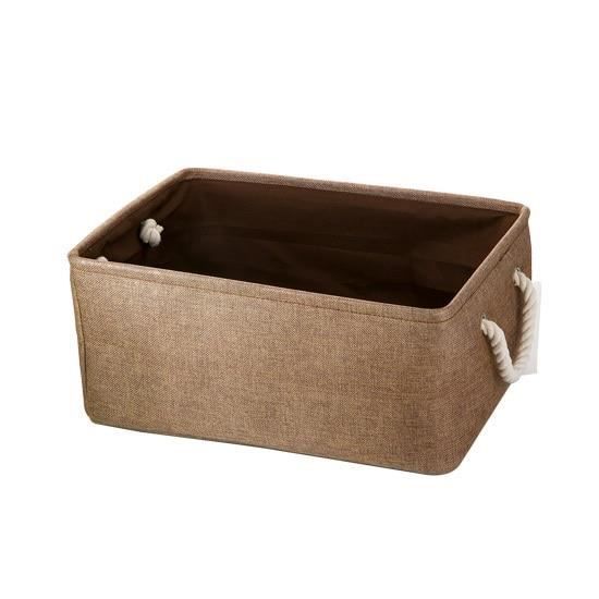 Lit coffre 180x200 cm grande capacité de rangement tête épaisse bouclé