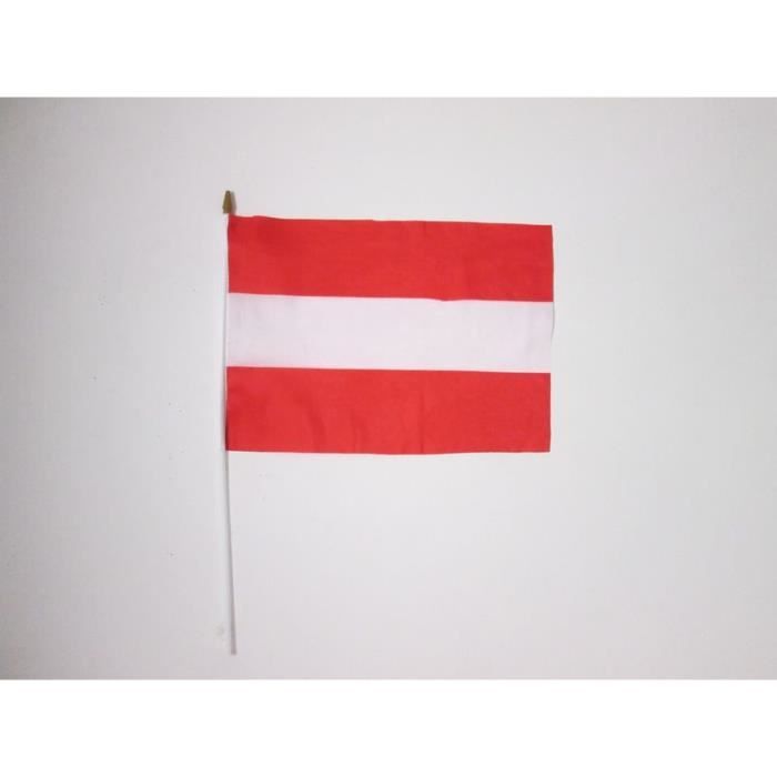 Lot De 10 Drapeau Autriche 45x30cm Autrichien Cdiscount Maison Lot De 10 Drapeau Autriche 45x30cm Autrichien Cdiscount Maison