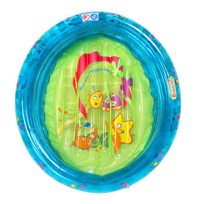 Badabulle Baignoire Gonflable Cdiscount Puericulture Eveil Bebe