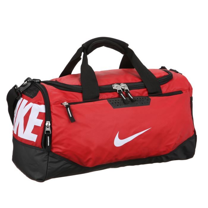 Sac de sport nike homme rouge top