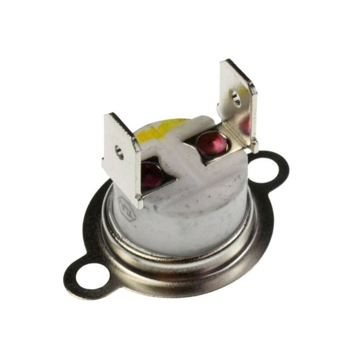 Sécurité thermique 175°C Four cuisinière BEKO 53506