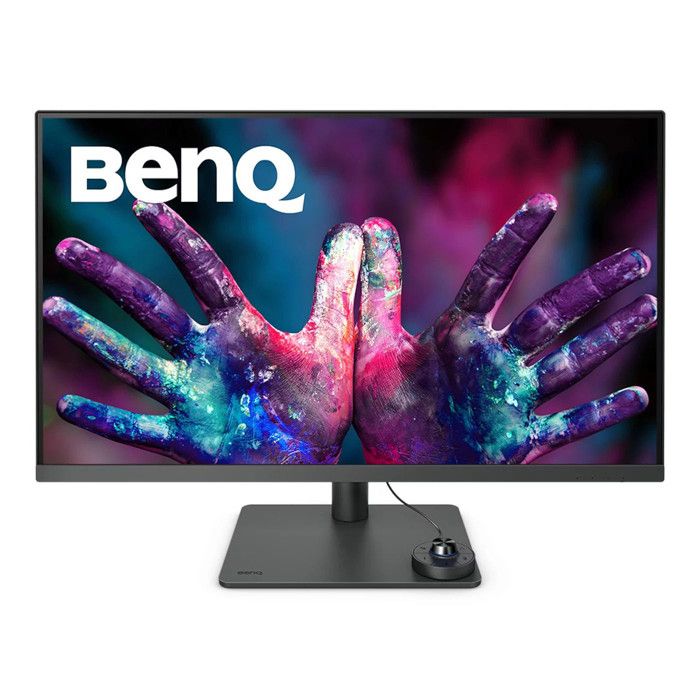 BenQ 31.5 LED PD3205U - vue 5