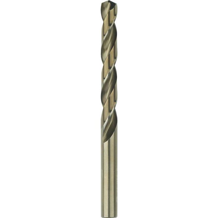Foret à métaux - Bosch - 2609255074 - HSS-Co - Longueur 93 mm - Diamètre 6 mm