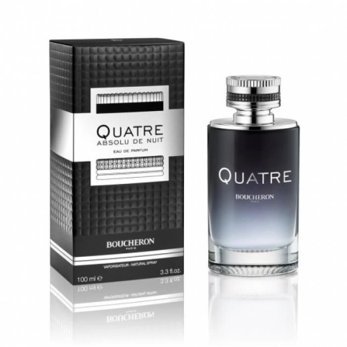 quatre absolu