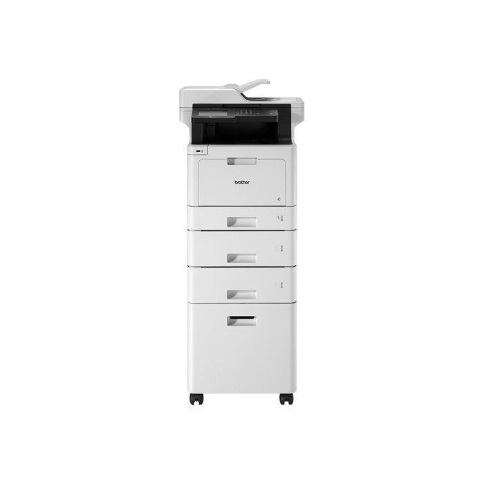 Brother Boitier Pour Imprimante Blanc Prix Pas Cher Cdiscount