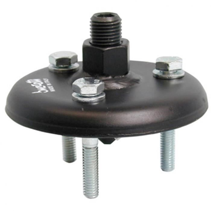 Arrache Volant Buzzetti Pour MBK Booster, Yamaha BWS, Aerox, Minarelli (3 Vis) - 5376