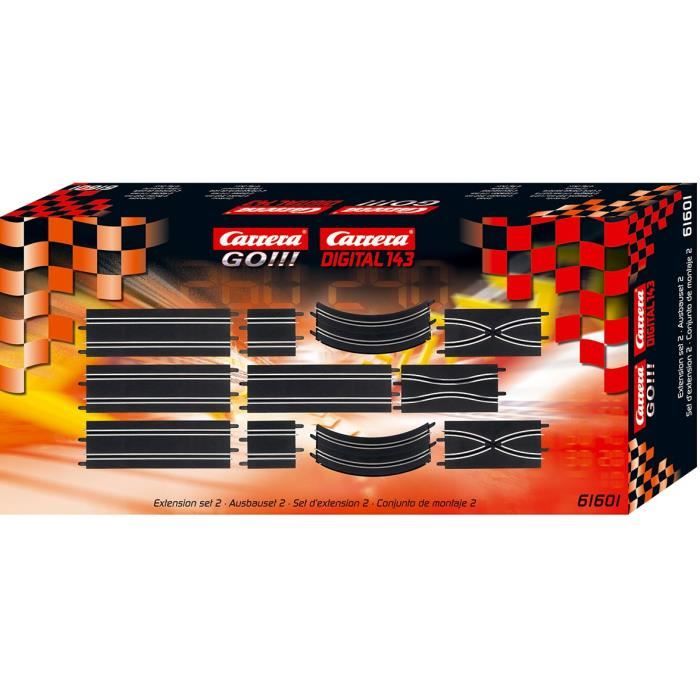 carrera go extension set 2