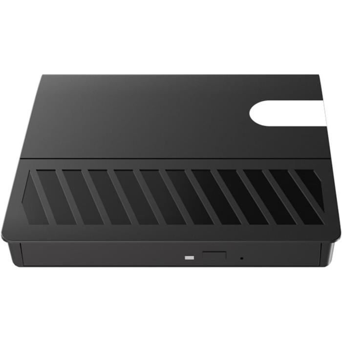 Lecteur de CD externegraveur USB 3.0 Lecteur optique externe Graveur de