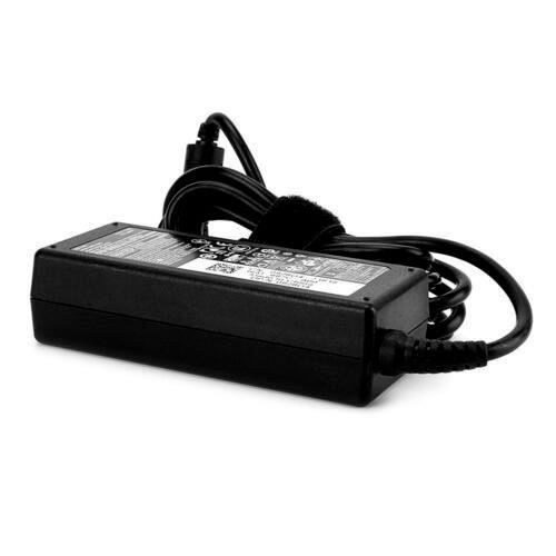 Adaptateur secteur DELL AC ADAPTER 19.5V 3 PIN 7.4MM C6 POWER CORD HALOGEN FREE LOT