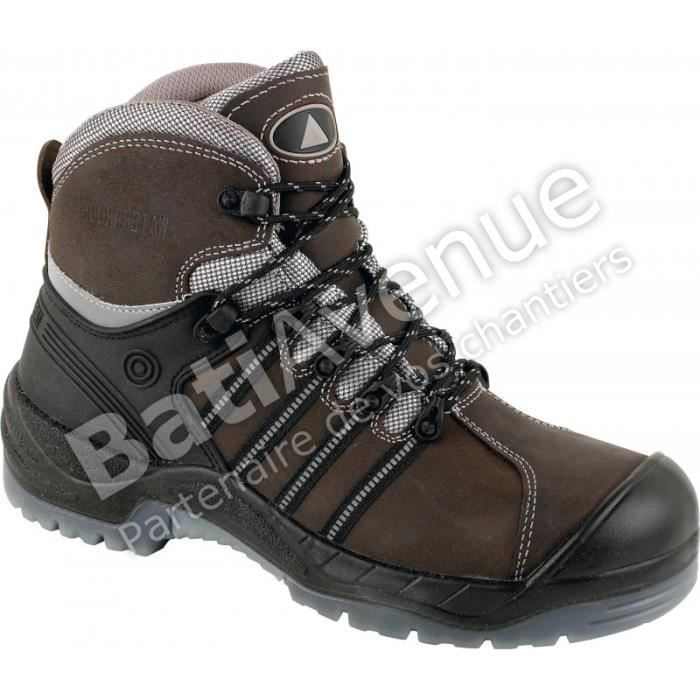 Delta plus chaussures new arrivals securite