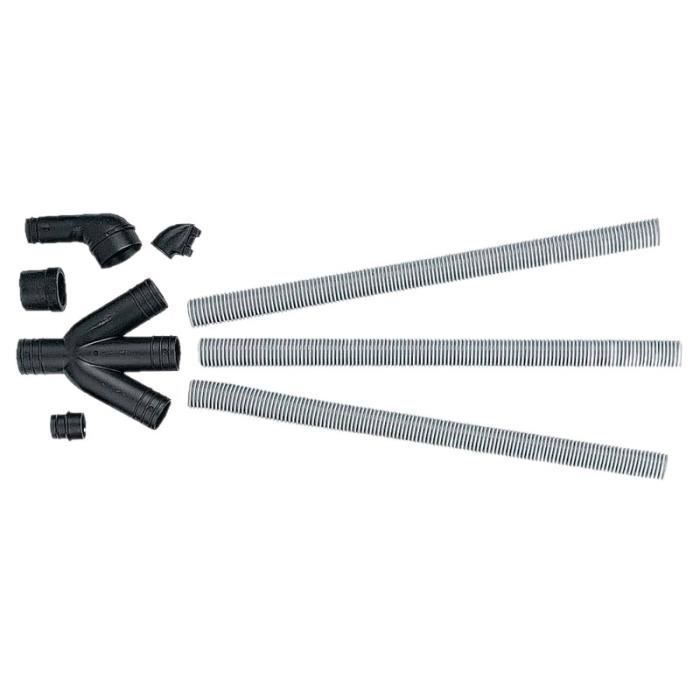 Adaptations pour DW742DW743 DE3500 - vue 2