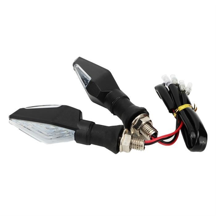 Relais Clignotant 12V 3 Pins Pour Fiat, Jaguar, Lotus – Unité Centrale De Clignotant Compatible 502096, Installation Facile Plug & Play