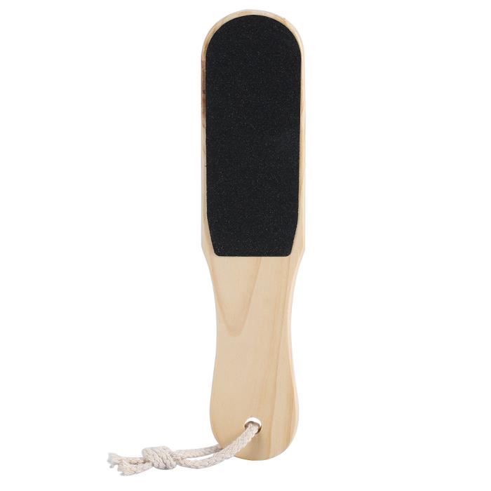 Œuf Râpe Pour Pédicure - élimine Peaux Mortes Et Callosités (marque Foot Friend)
