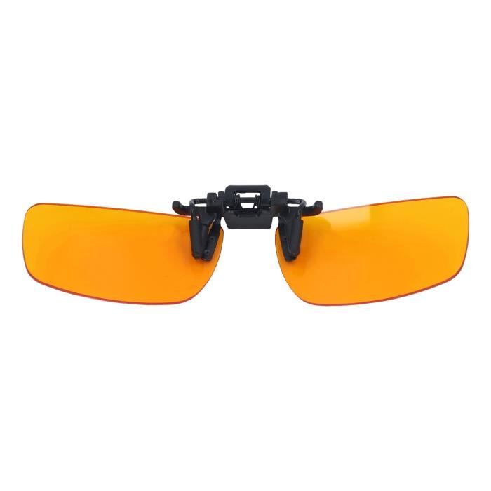 Lunette lumiere bleue discount efficace