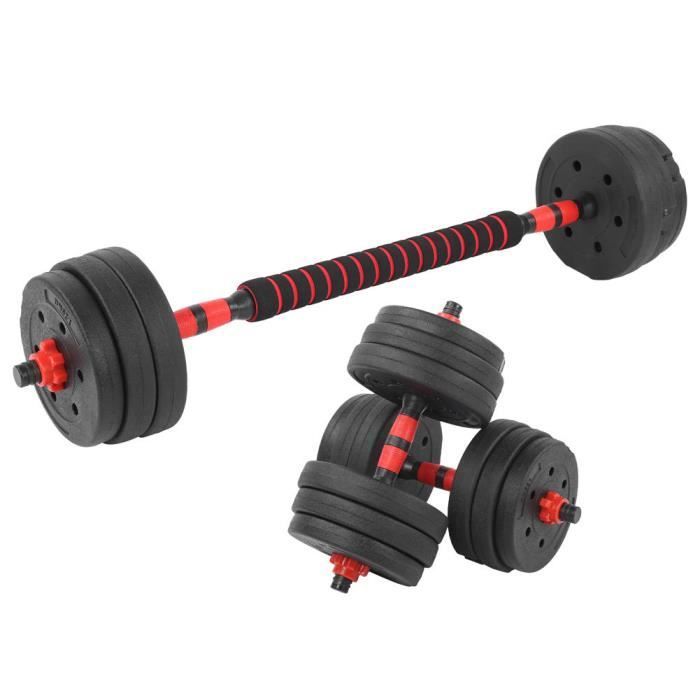 Altere musculation 10 kg - Cdiscount