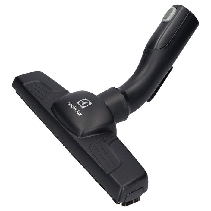 Brosse sols durs pour aspirateur ELECTROLUX Sans sac Kit d'accessoires pour aspirateur