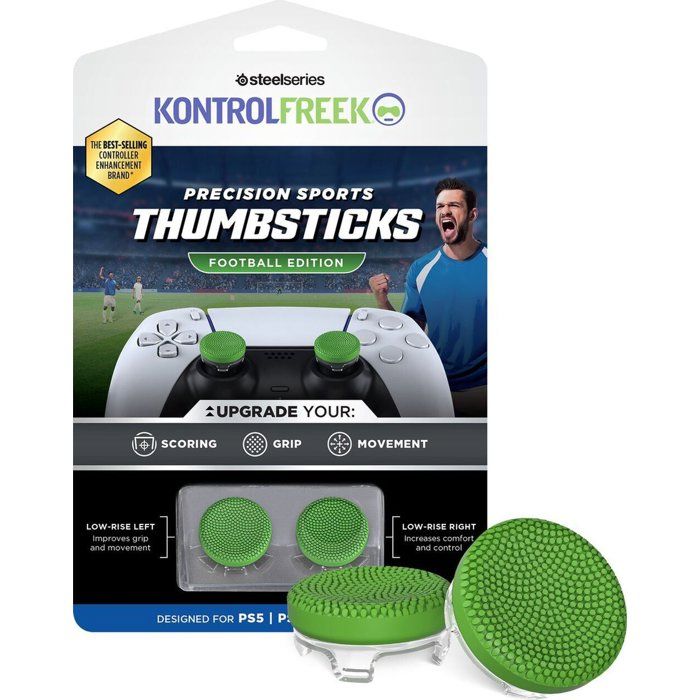 Grip Stick Sports Football Ps5 Accessoire PS5