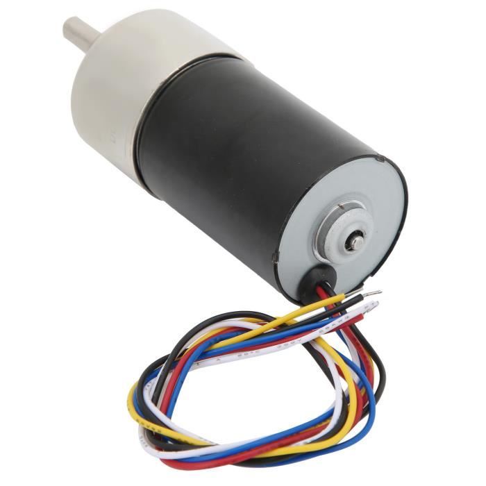 AUN Moteur CNC Kit de moteur sans balais 10000 tr/min électrique pour AUN Moteur CNC Kit de moteur sans balais 10000 tr/min électrique pour