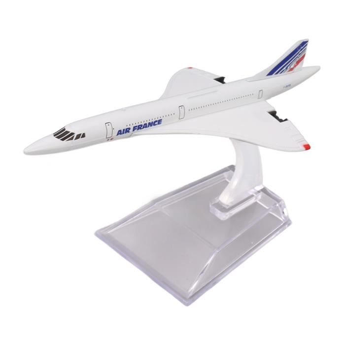 Modèle D'avion Virgin Atlantic Extra Large - Échelle 1/150 - Jouet Collection AirModels