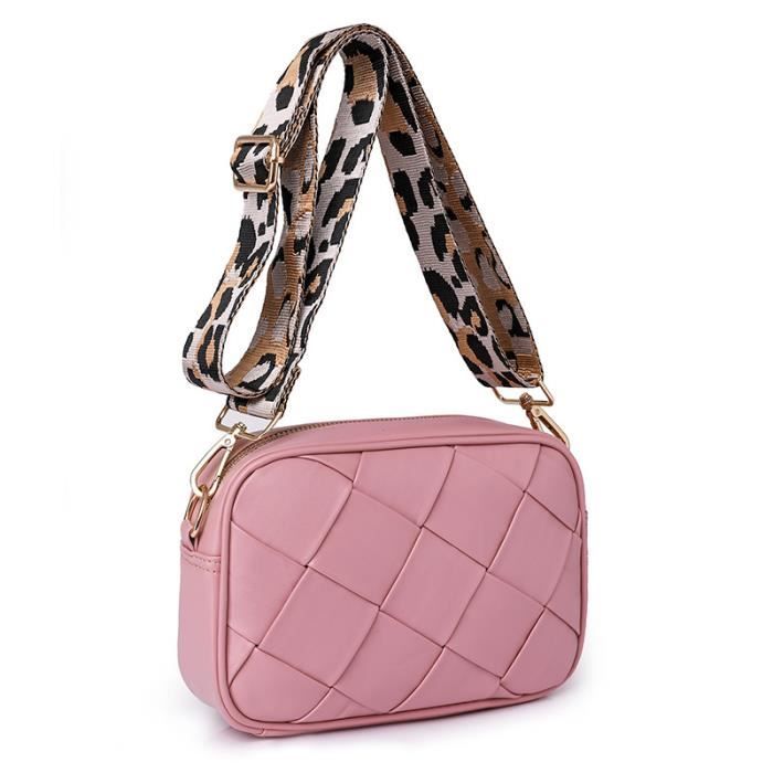 Sac hotsell bandoulière cdiscount
