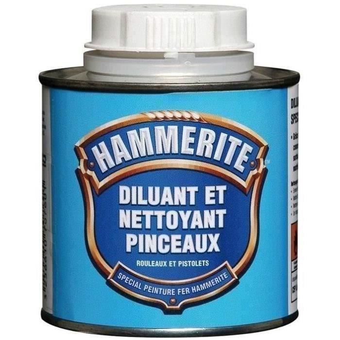 Diluant hammerite 0.25 L