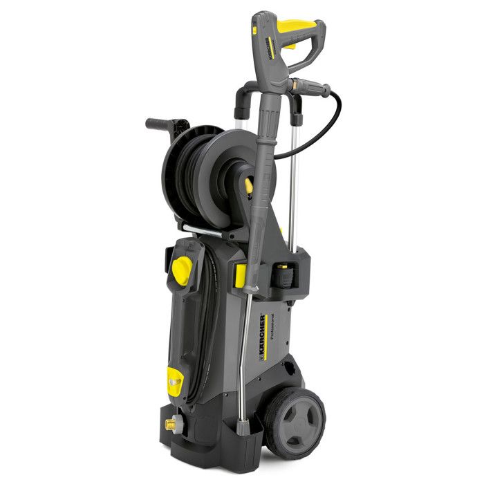 Nettoyeur Haute Pression Eau Froide KARCHER HD 515 CX Plus 1.520 932.0 - vue 2