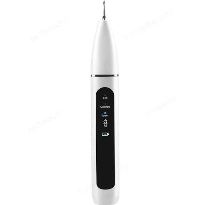 Betian-GOBRO Detartreur dentaire ultrasons soin blanchiment dents Anti ...