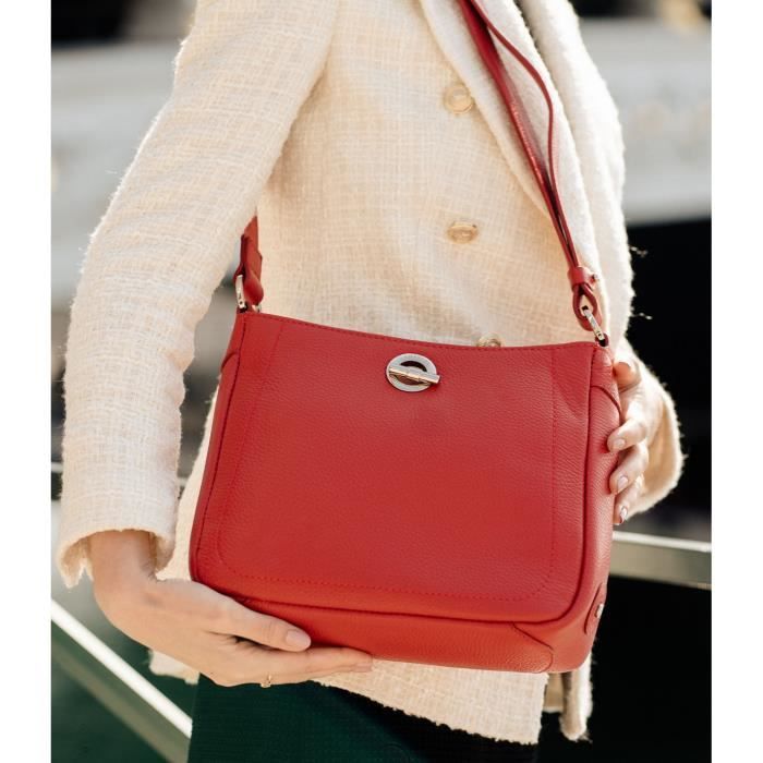 Sac lamarthe bandoulière 2025