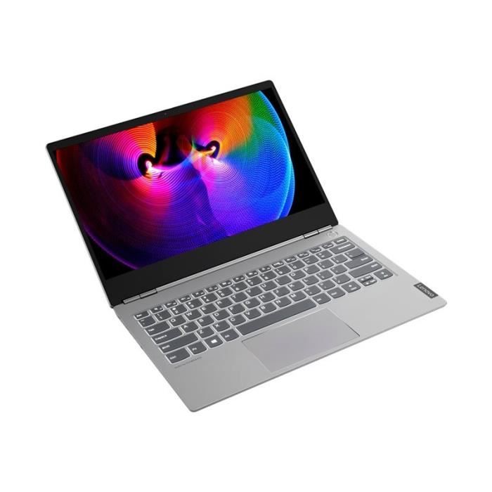 Top achat PC Portable LENOVO Ordinateur Portable - ThinkBook 13s-IWL 20R90058FR - Écran 33,8 cm (13,3") - 1920 x 1080 - Core i7 i7-8565U - 8 Go RAM - 256 pas cher Top achat PC Portable LENOVO Ordinateur Portable - ThinkBook 13s-IWL 20R90058FR - Écran 33,8 cm (13,3") - 1920 x 1080 - Core i7 i7-8565U - 8 Go RAM - 256 pas cher