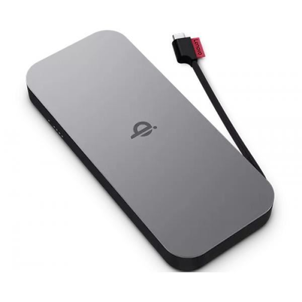 Lenovo 40ALLG1WWW Power Bank - vue 5
