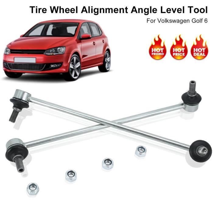 Biellette Stabilisatrice Avant Barre De Suspension Pour Voiture Achat Vente Barre Stabilisatrice Biellette Stabilisatrice Cdiscount