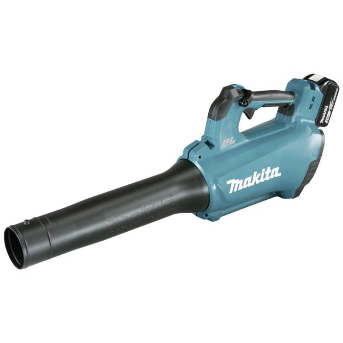 Makita DUB 184 RF1 - vue 2