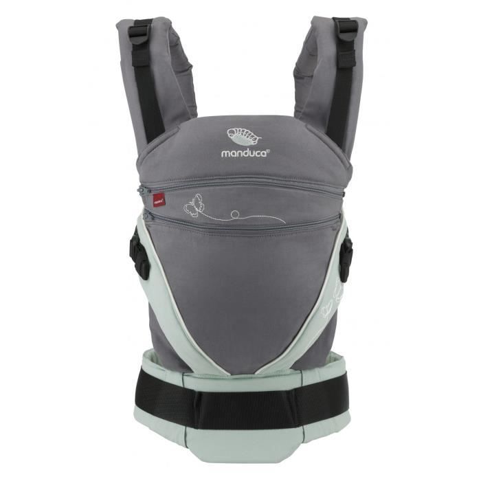 porte bébé manduca soldes
