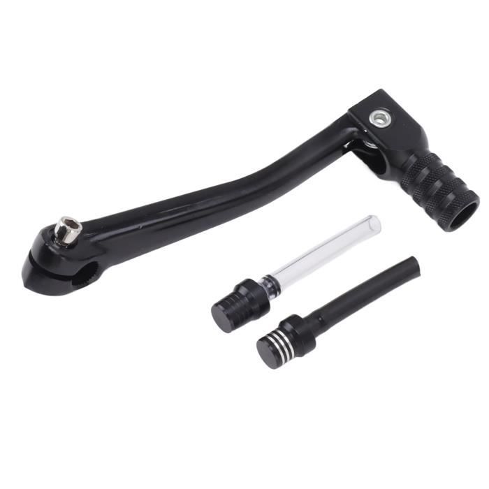 Levier De Vitesse CNC Pour Moto - 50 70 110 160cc Dirt Pit Bike - Rouge