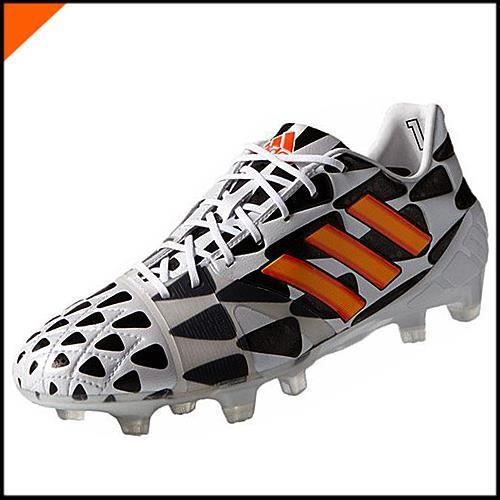 adidas nitrocharge pas cher