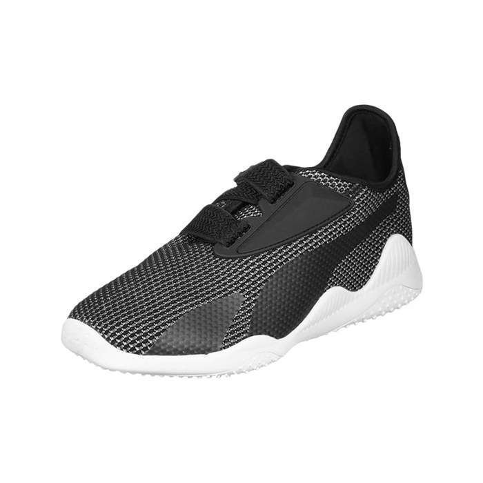 basket puma mostro blanche